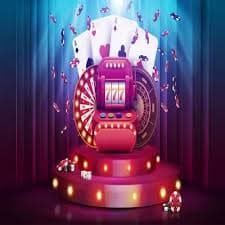 Bàn Baccarat live dealer casino trực tuyến tại 789clud Việt Nam
